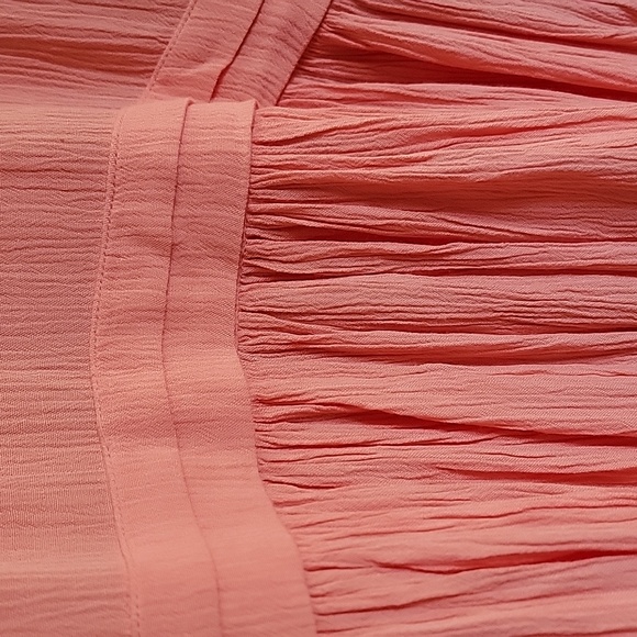 Coral O'Neil Blouse - Picture 5 of 5